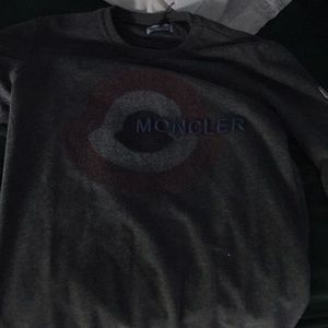 Moncler sweater